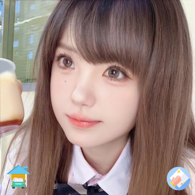 潘洁女士